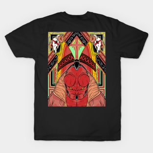 Hellboy T-Shirt